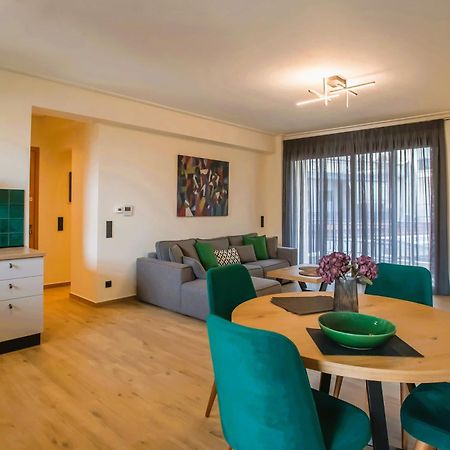 Element Suites - Green - Apt 1Bd - كالامباكا المظهر الخارجي الصورة