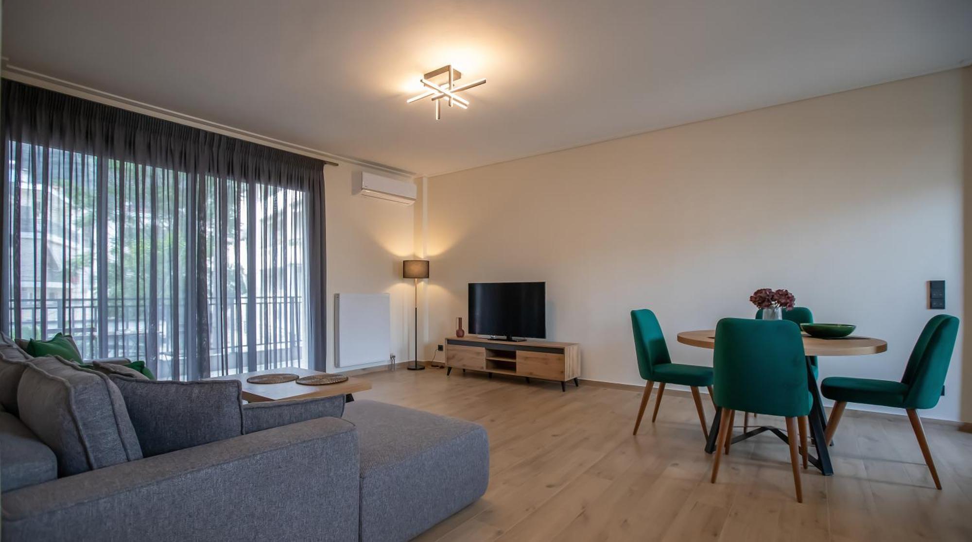 Element Suites - Green - Apt 1Bd - كالامباكا المظهر الخارجي الصورة