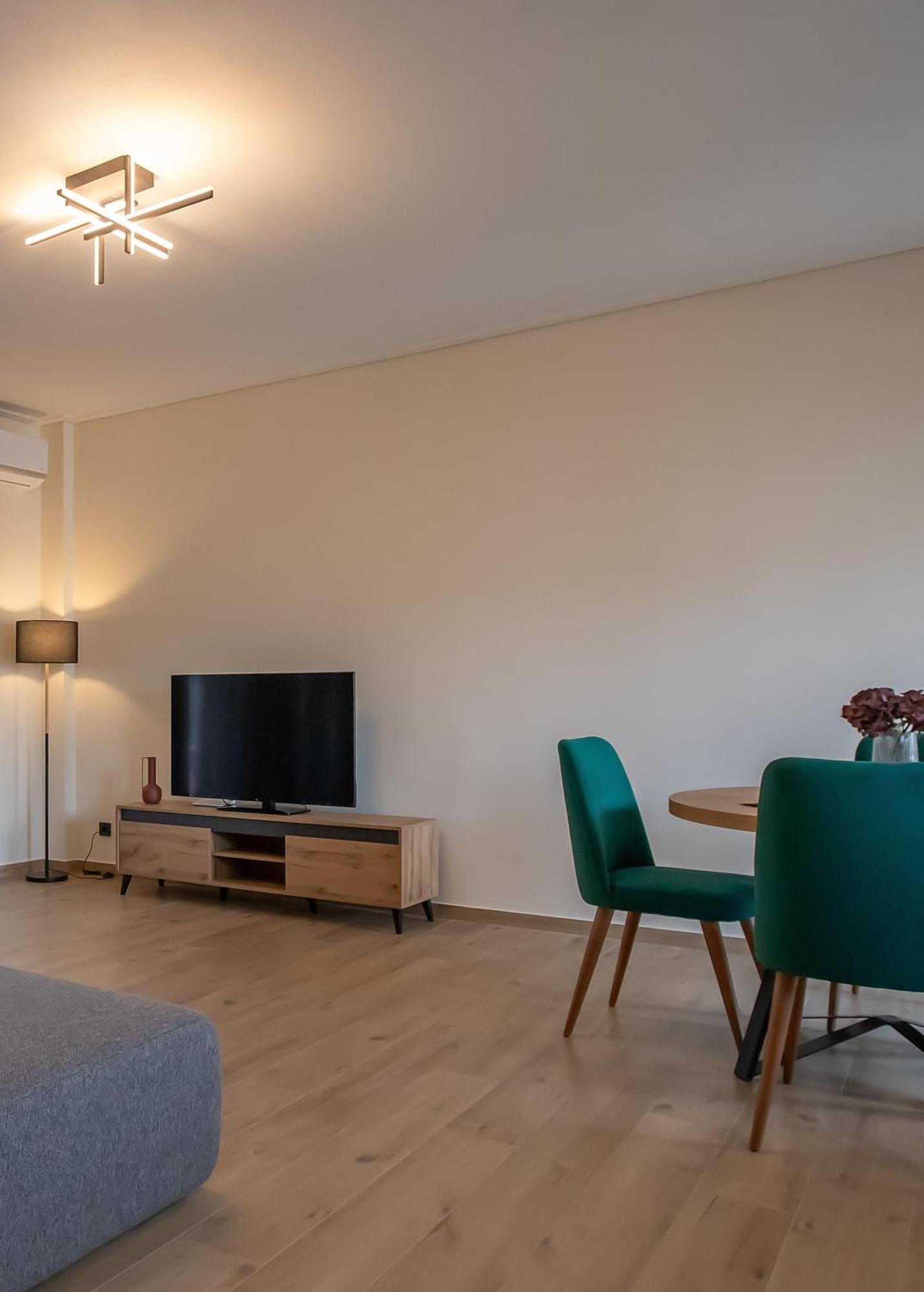 Element Suites - Green - Apt 1Bd - كالامباكا المظهر الخارجي الصورة